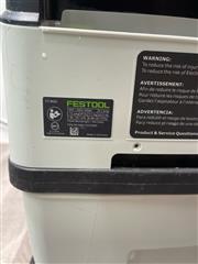 Festool CT MIDI Corded Electric HEPA Dust Extractor Vacuum 201470